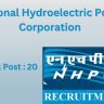 Industrial training facilities in Haryana for NHPC