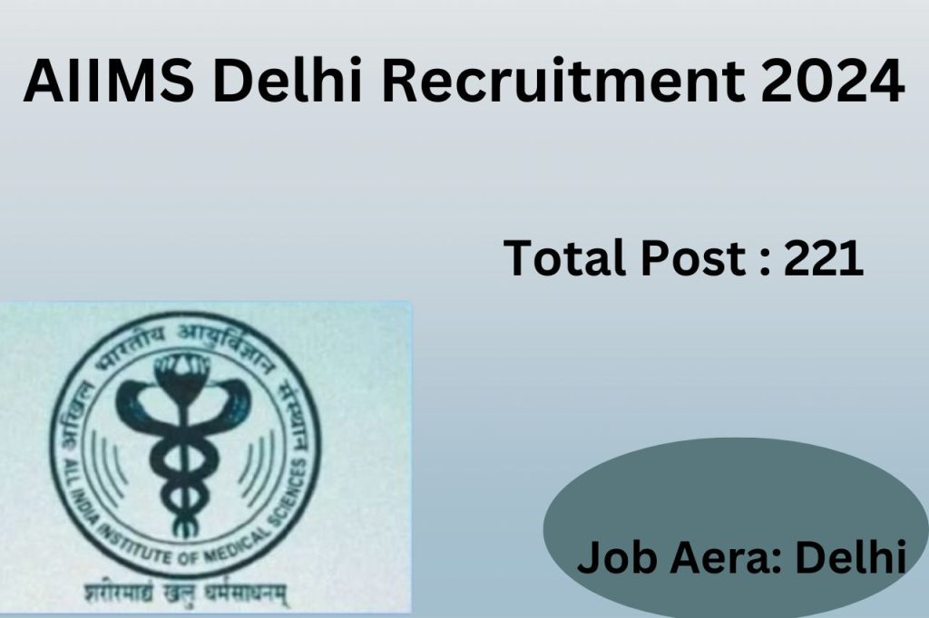 AIIMS-Delhi-Junior-Resident-Recruitment-2024-Poster