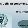 AIIMS-Delhi-Junior-Resident-Recruitment-2024-Poster